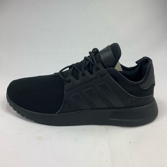 adidas x_plr triple black